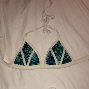 VICTORIAS SECRET BIKINI TOP